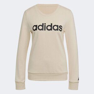 Adidas Essentials Logo Sweatshirt